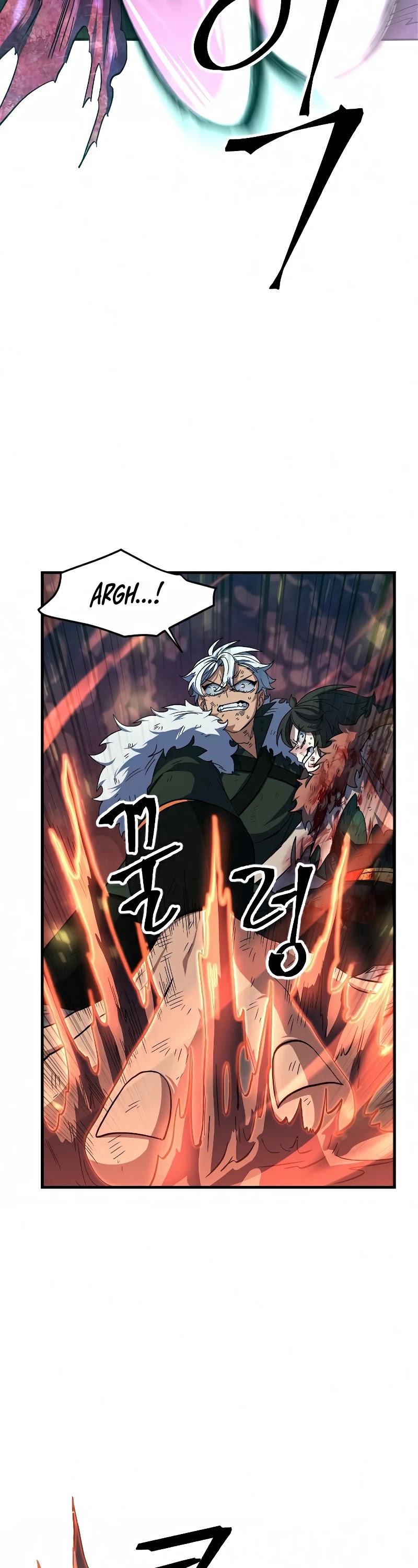 The Last Golden Child Chapter 43 page 9 - Chapter 43