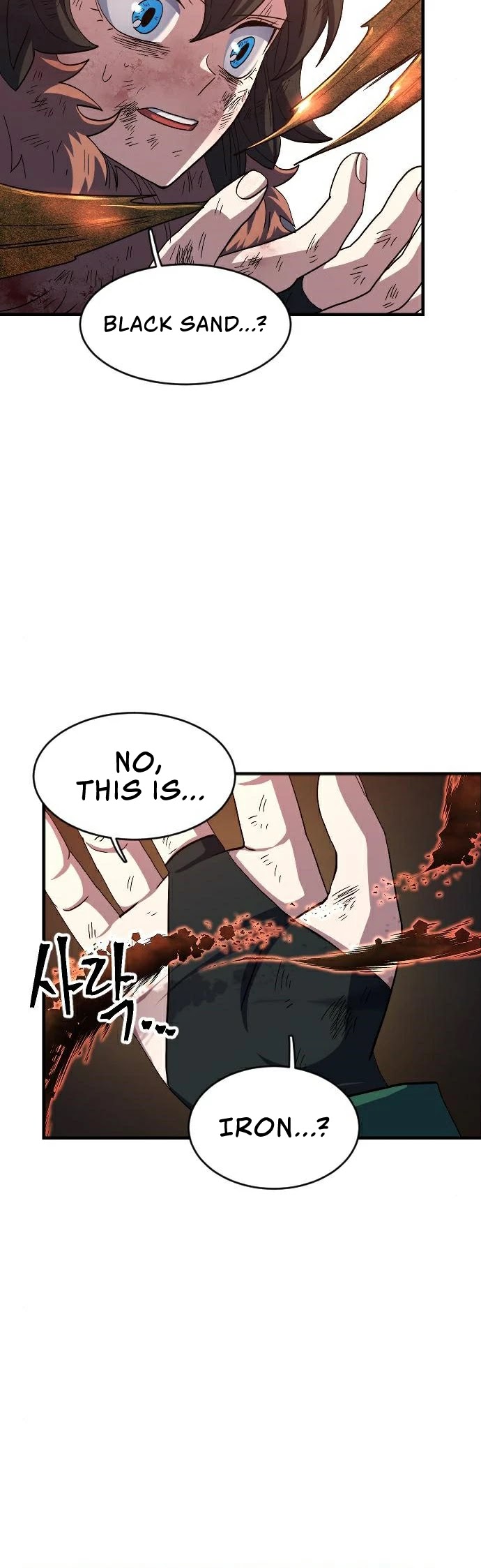 The Last Golden Child Chapter 44 page 10 - Chapter 44