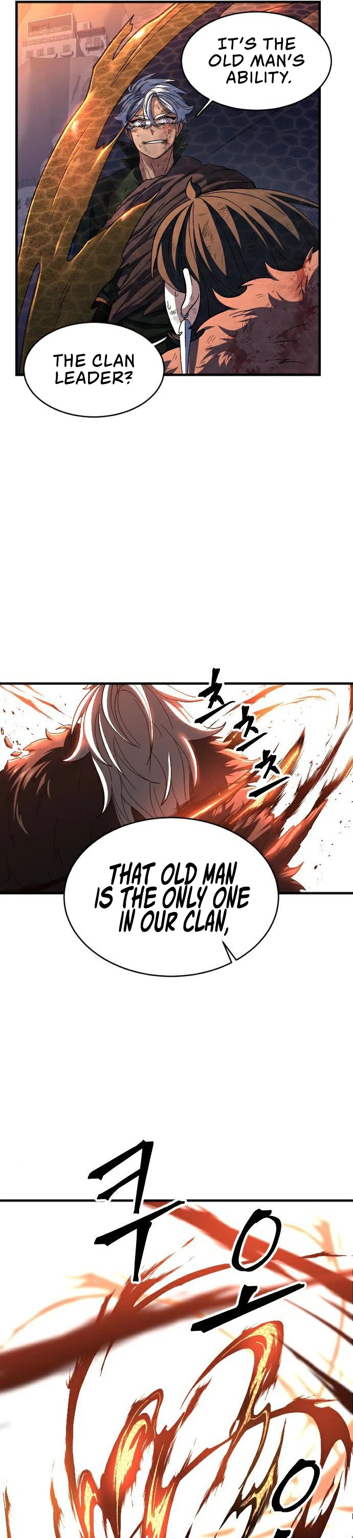 The Last Golden Child Chapter 44 page 11 - Chapter 44