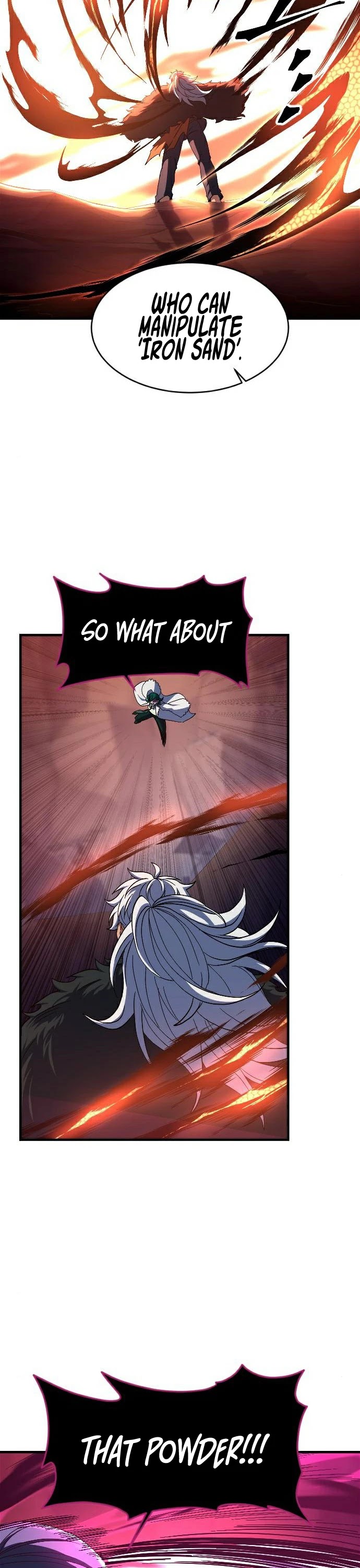 The Last Golden Child Chapter 44 page 12 - Chapter 44