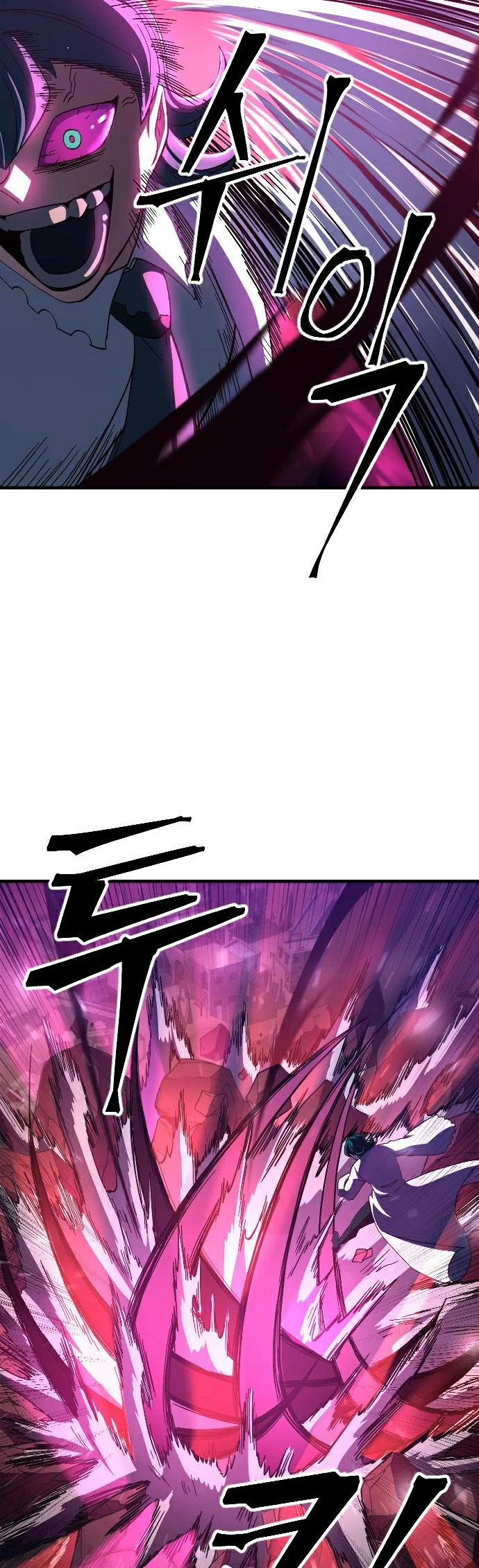 The Last Golden Child Chapter 44 page 13 - Chapter 44