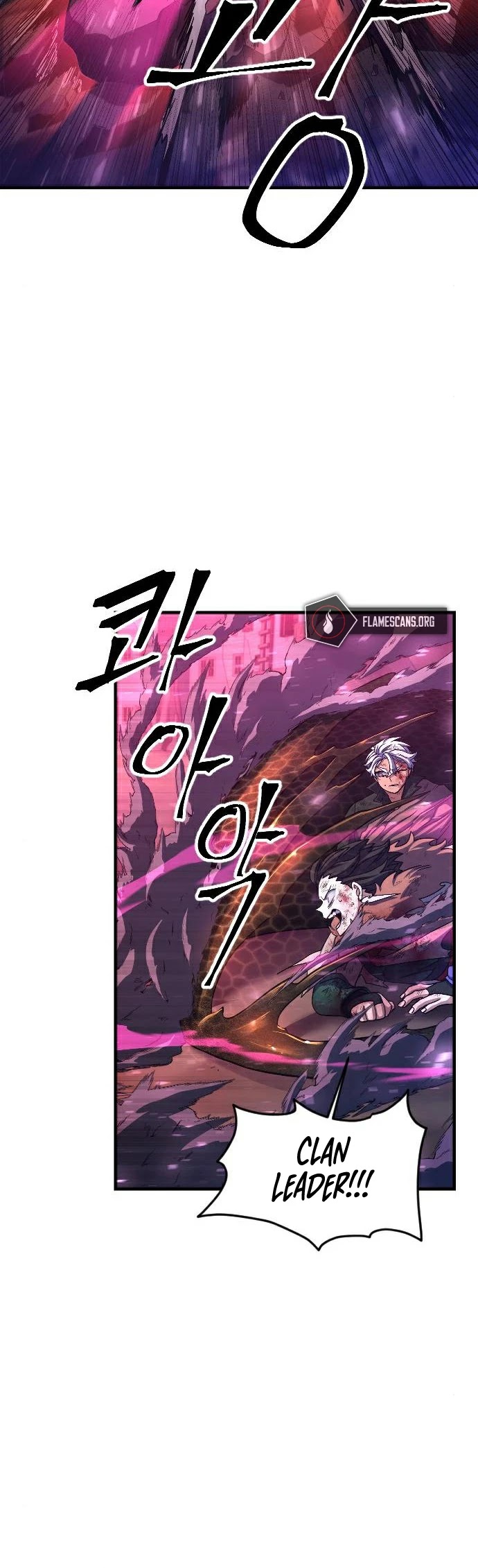 The Last Golden Child Chapter 44 page 14 - Chapter 44