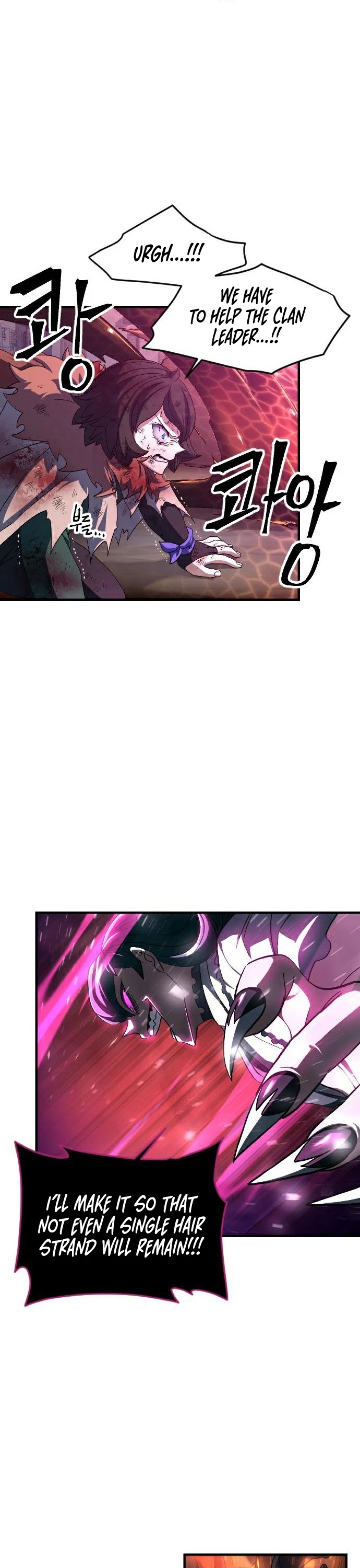 The Last Golden Child Chapter 44 page 16 - Chapter 44