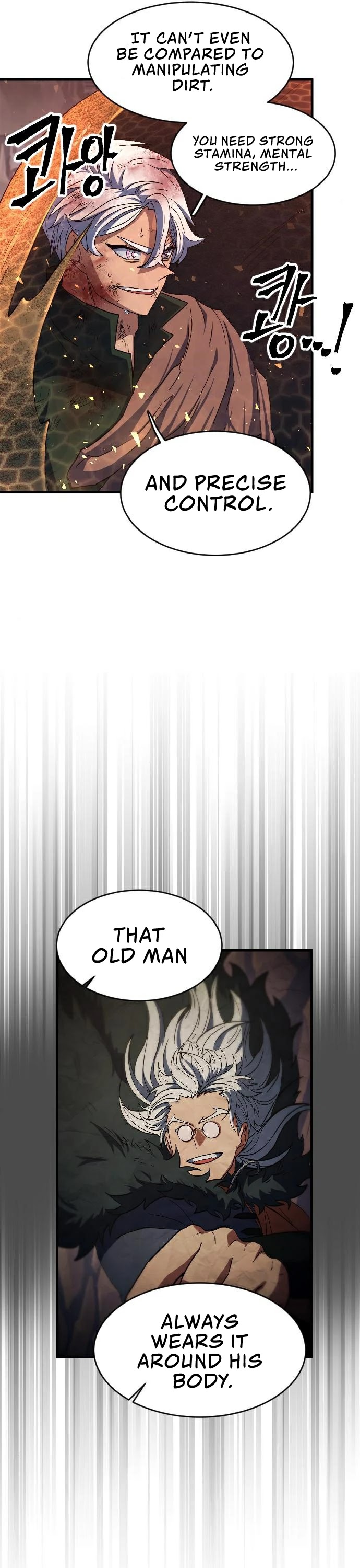 The Last Golden Child Chapter 44 page 19 - Chapter 44