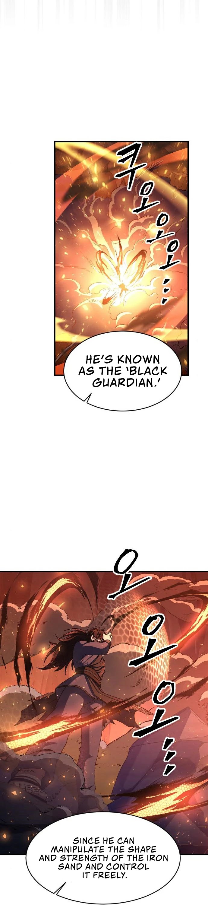 The Last Golden Child Chapter 44 page 20 - Chapter 44