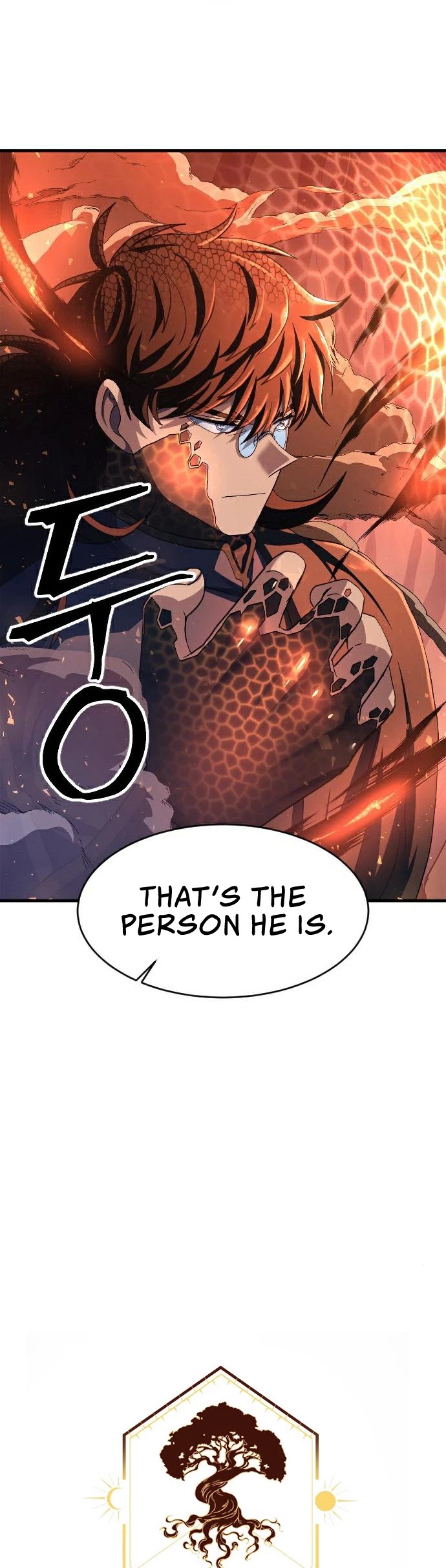The Last Golden Child Chapter 44 page 21 - Chapter 44