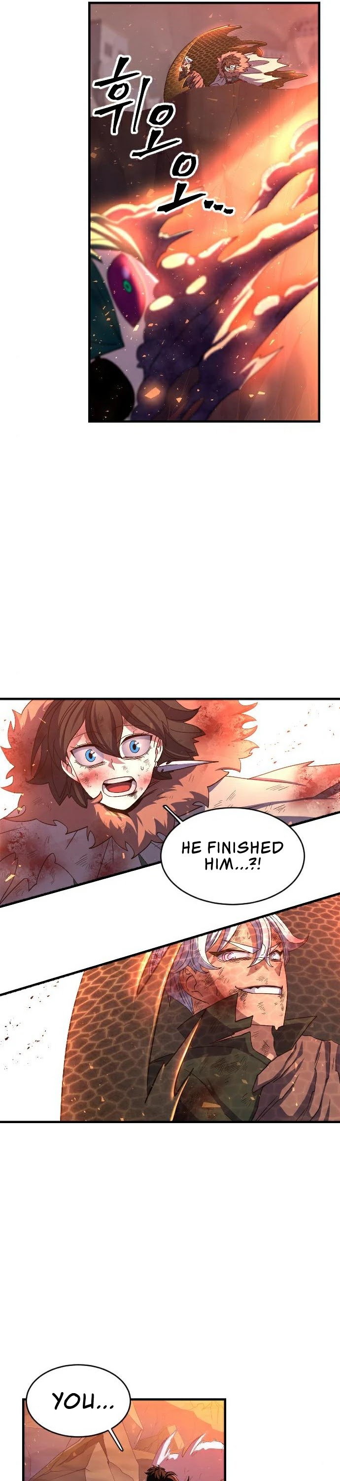 The Last Golden Child Chapter 44 page 27 - Chapter 44