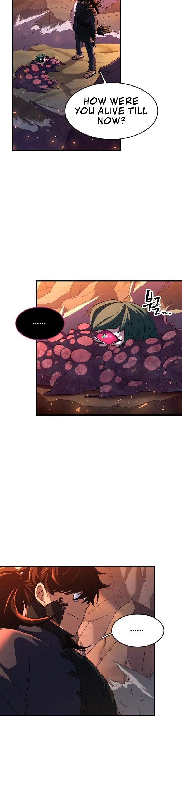 The Last Golden Child Chapter 44 page 28 - Chapter 44