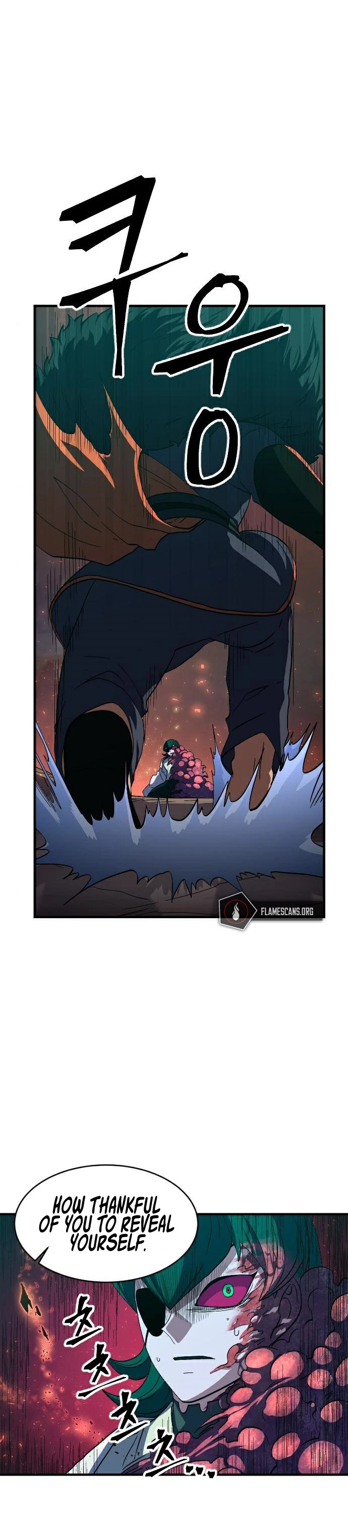 The Last Golden Child Chapter 44 page 3 - Chapter 44