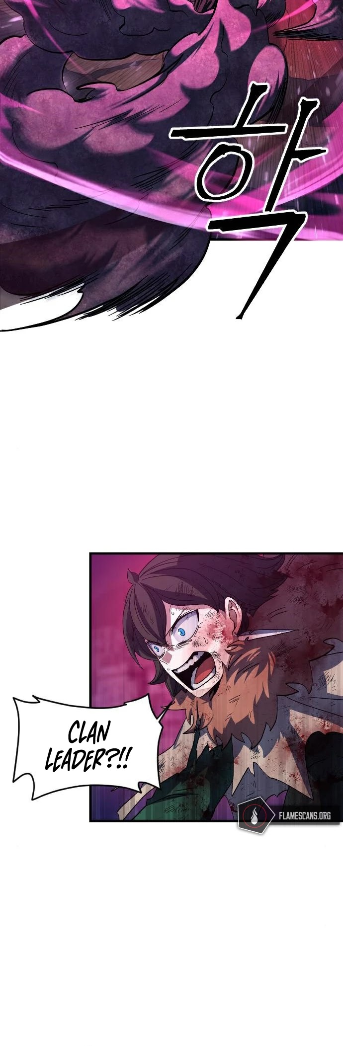 The Last Golden Child Chapter 44 page 30 - Chapter 44