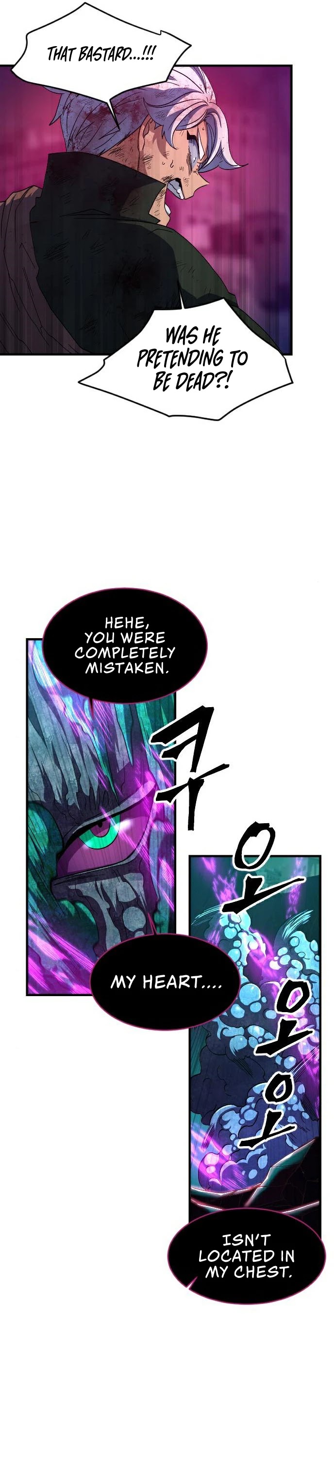 The Last Golden Child Chapter 44 page 31 - Chapter 44