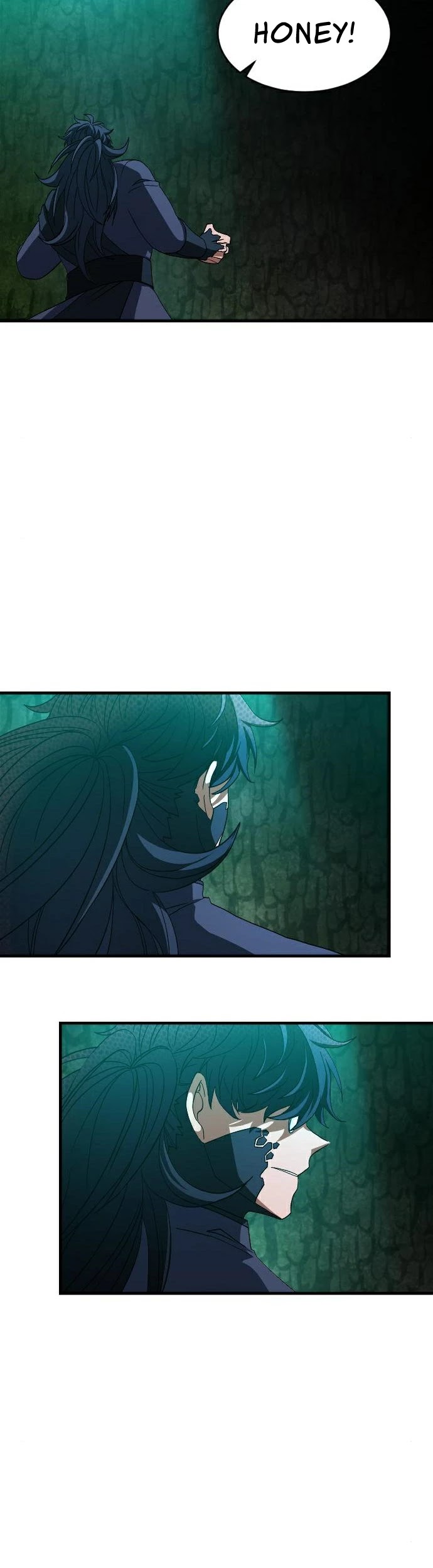 The Last Golden Child Chapter 44 page 34 - Chapter 44