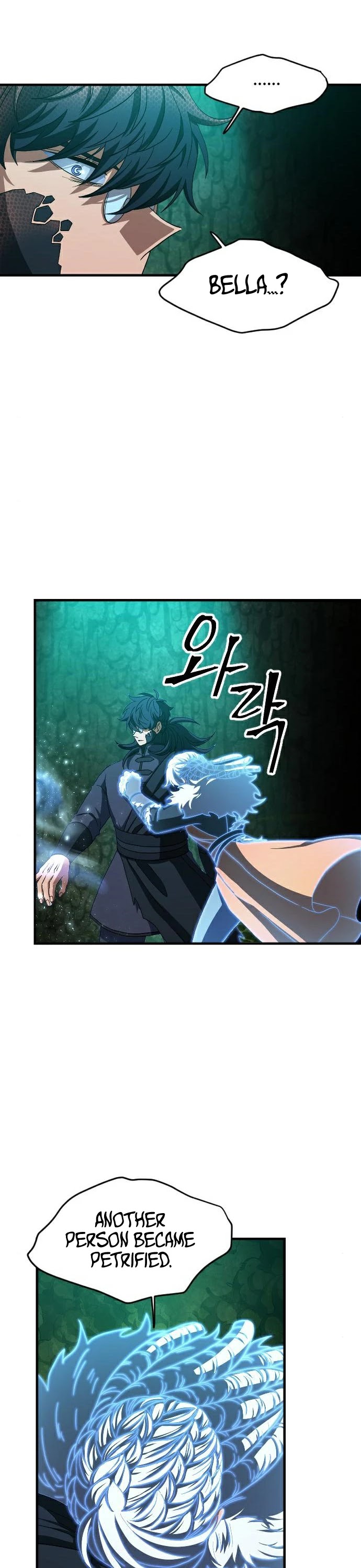 The Last Golden Child Chapter 44 page 36 - Chapter 44