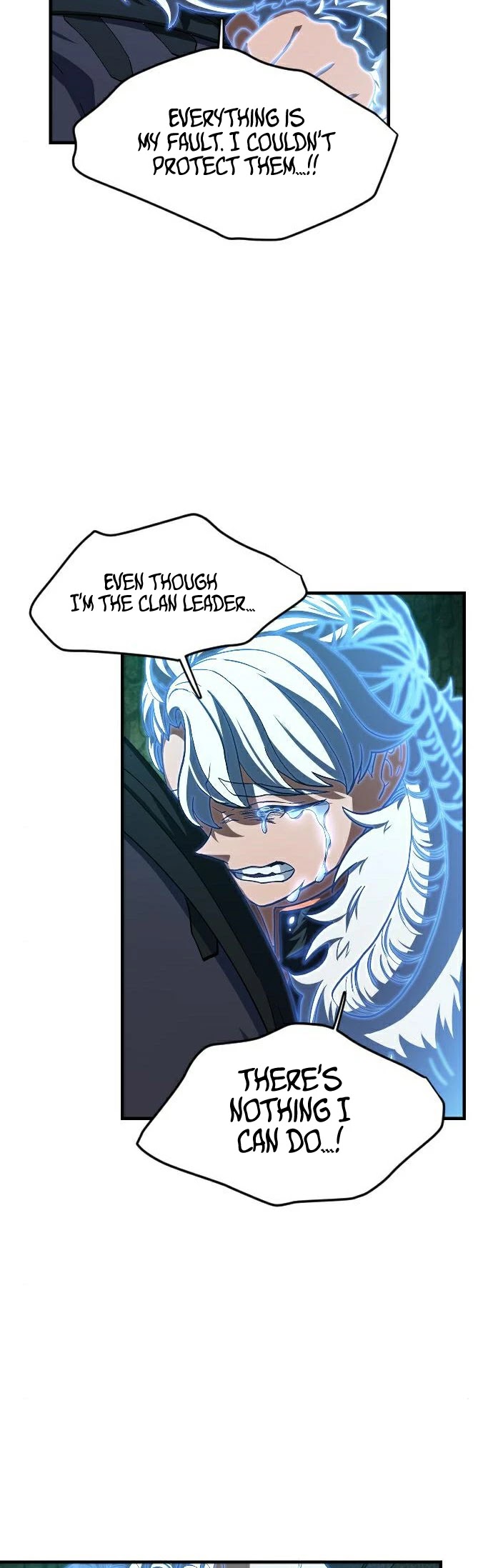 The Last Golden Child Chapter 44 page 37 - Chapter 44