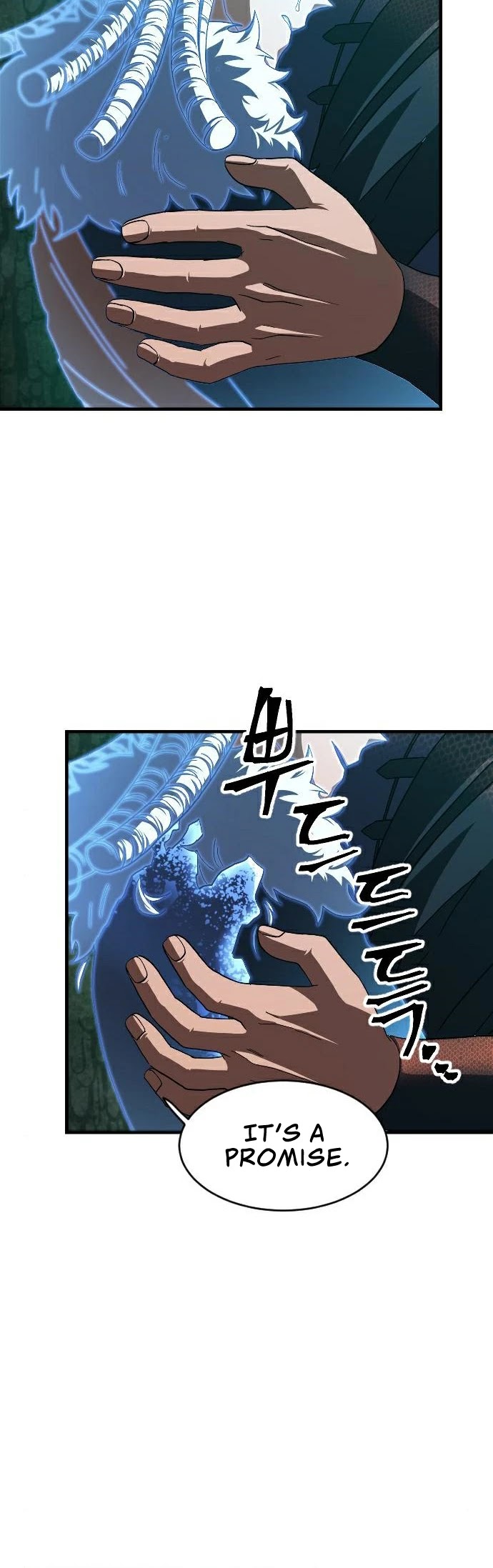 The Last Golden Child Chapter 44 page 38 - Chapter 44