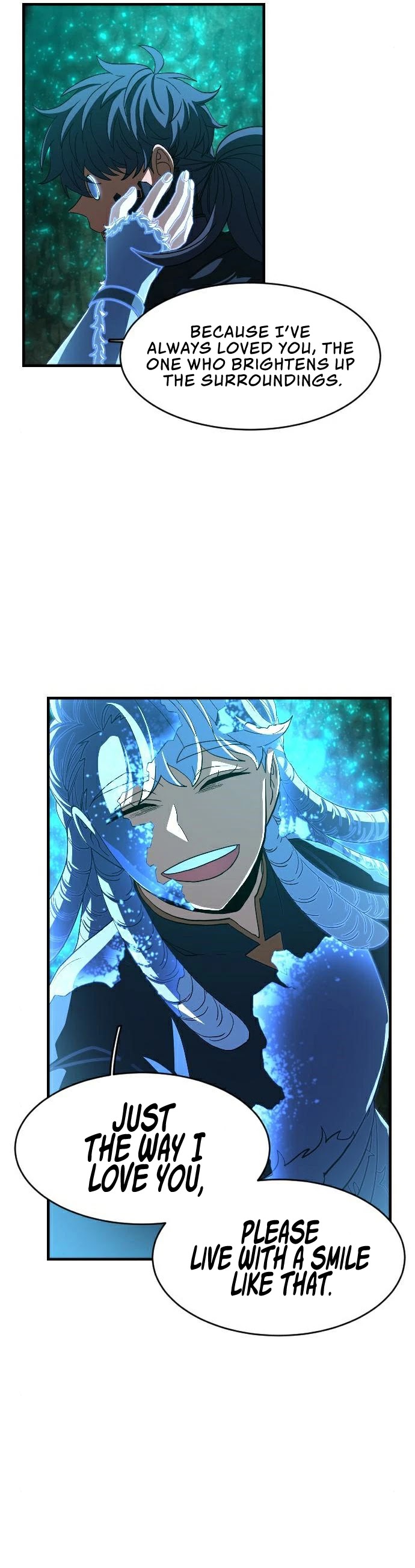The Last Golden Child Chapter 44 page 39 - Chapter 44