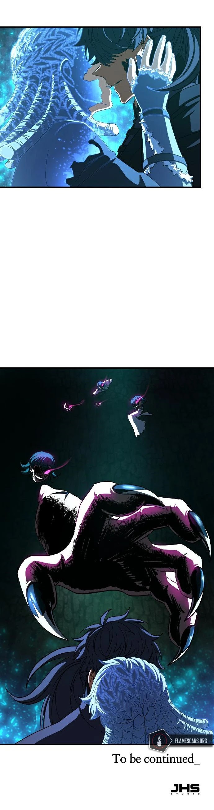 The Last Golden Child Chapter 44 page 40 - Chapter 44