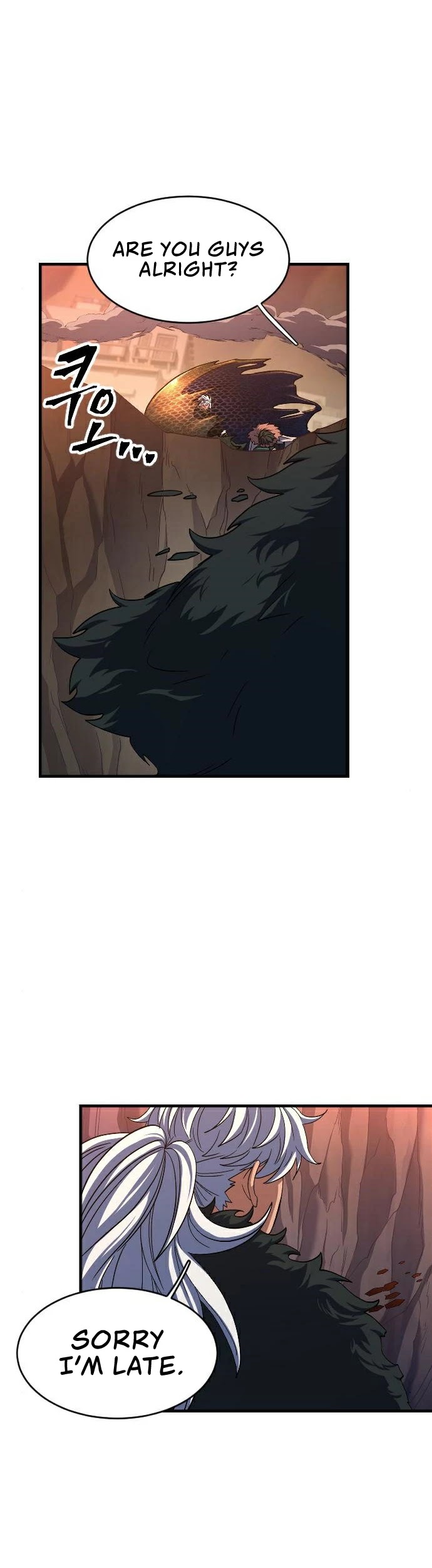 The Last Golden Child Chapter 44 page 6 - Chapter 44