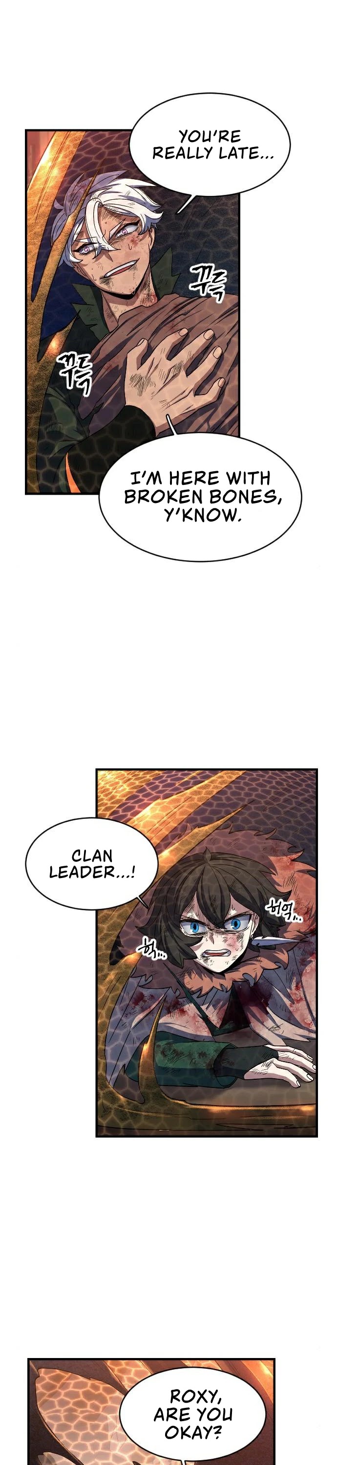 The Last Golden Child Chapter 44 page 7 - Chapter 44