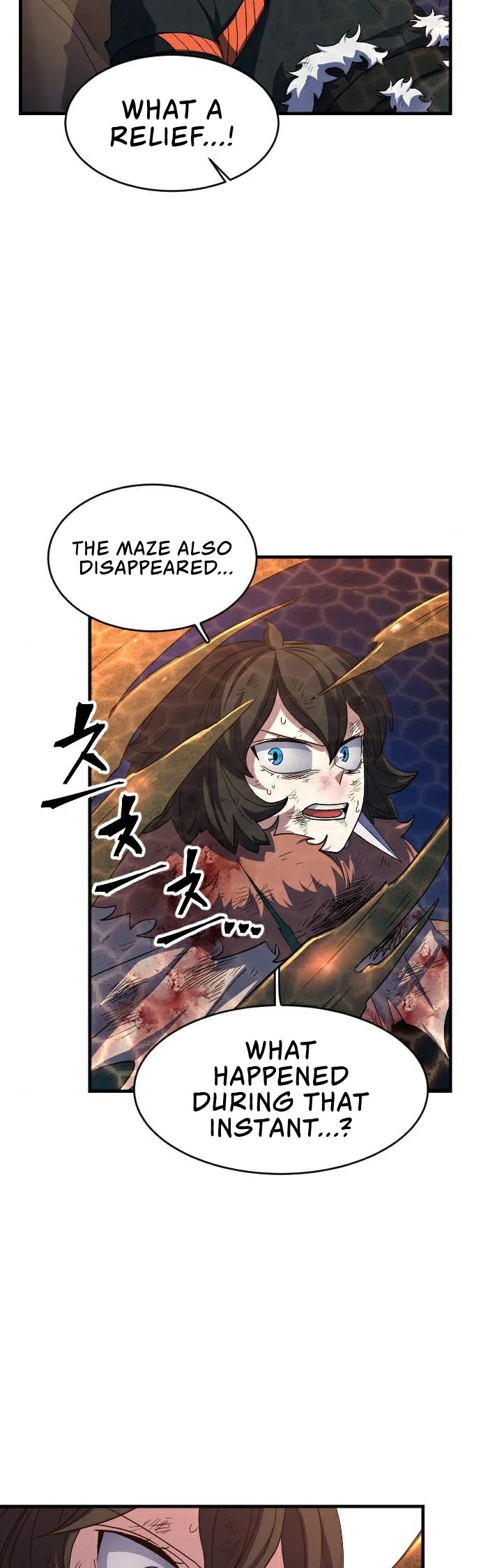 The Last Golden Child Chapter 44 page 9 - Chapter 44