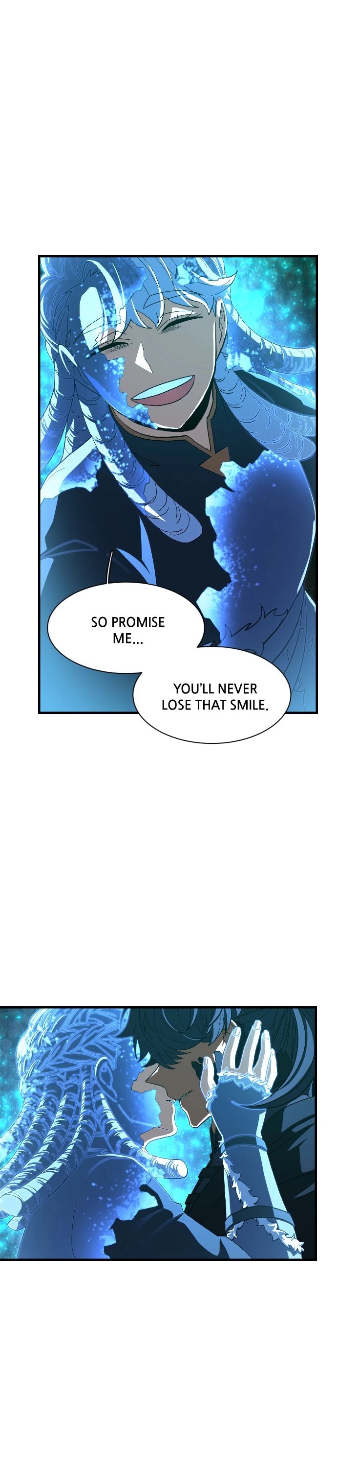 The Last Golden Child Chapter 45 page 1 - Chapter 45: Episode 45