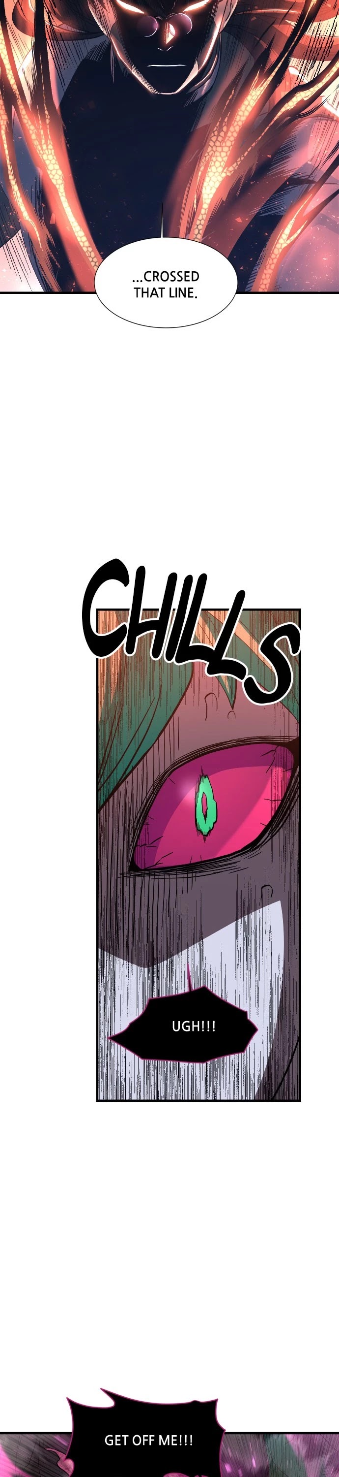 The Last Golden Child Chapter 45 page 12 - Chapter 45: Episode 45