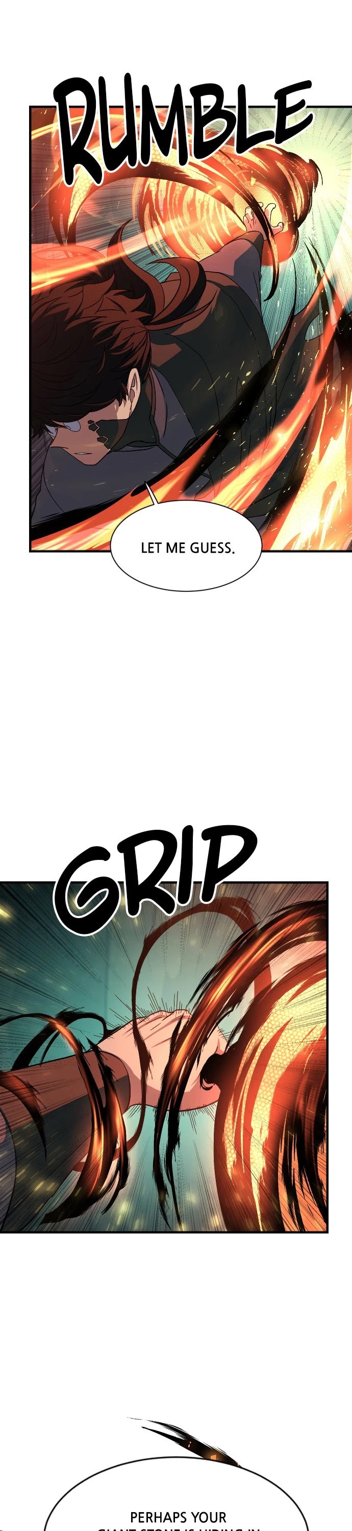The Last Golden Child Chapter 45 page 14 - Chapter 45: Episode 45
