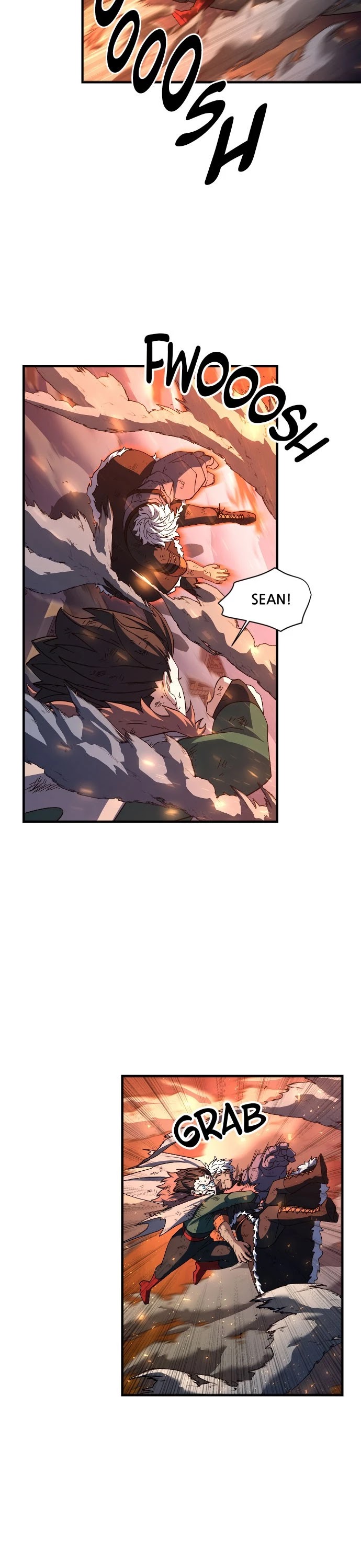 The Last Golden Child Chapter 45 page 19 - Chapter 45: Episode 45
