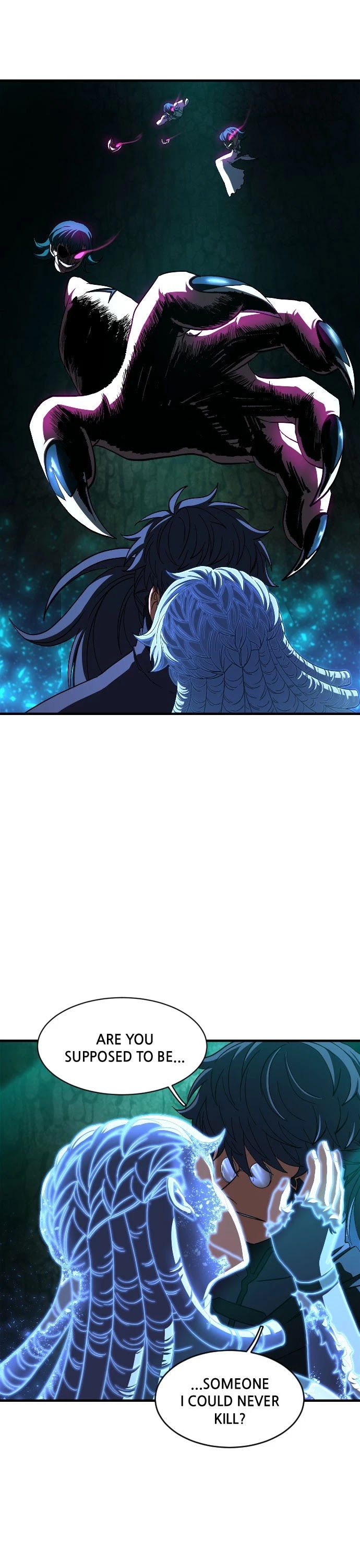 The Last Golden Child Chapter 45 page 2 - Chapter 45: Episode 45