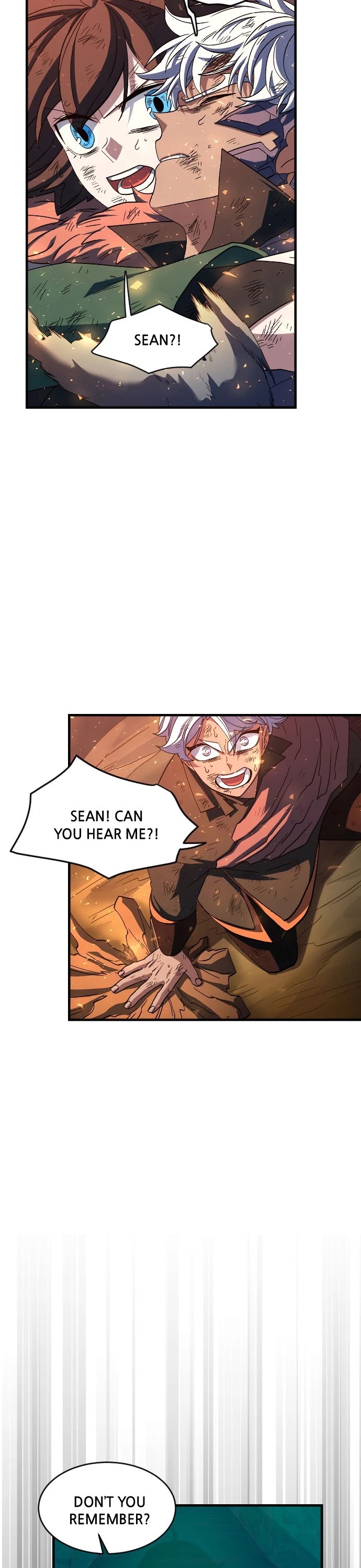The Last Golden Child Chapter 45 page 21 - Chapter 45: Episode 45