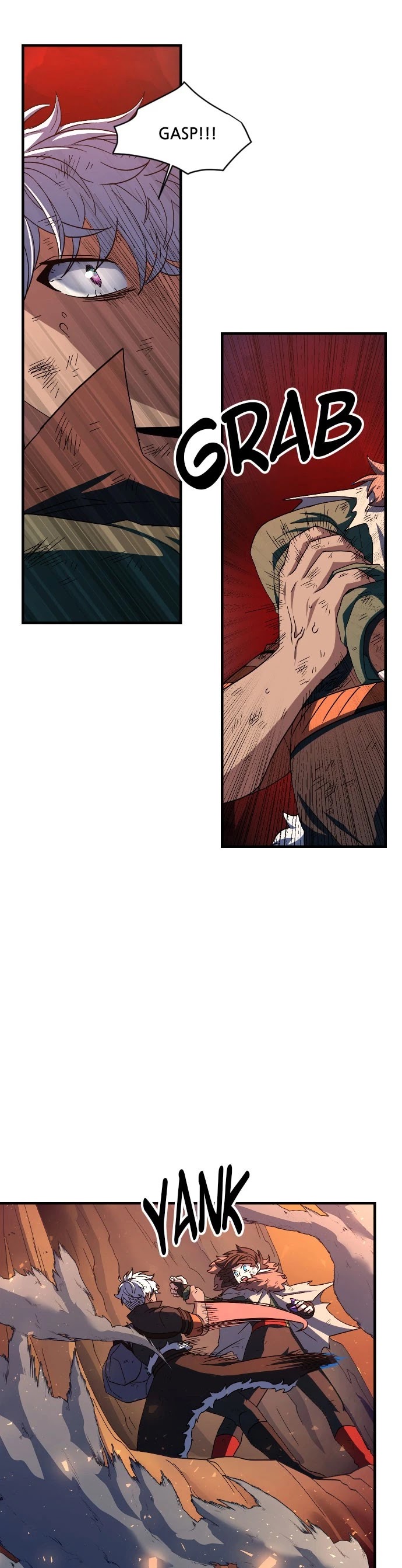 The Last Golden Child Chapter 45 page 23 - Chapter 45: Episode 45