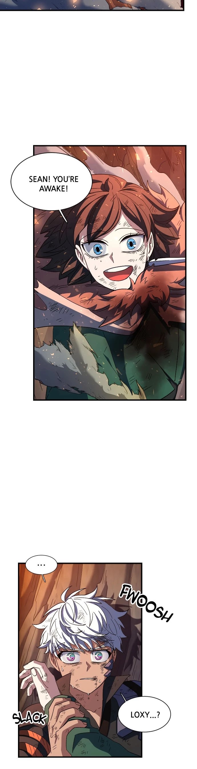 The Last Golden Child Chapter 45 page 24 - Chapter 45: Episode 45