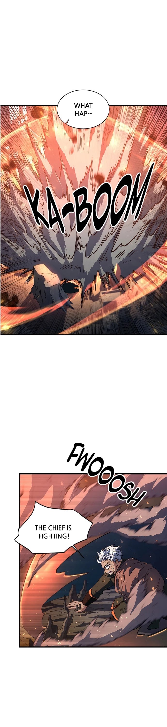 The Last Golden Child Chapter 45 page 25 - Chapter 45: Episode 45
