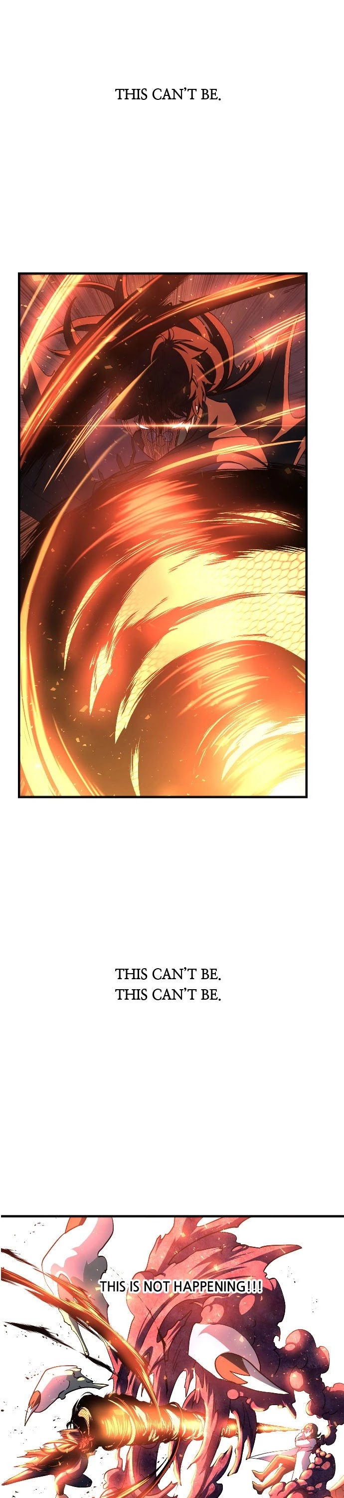 The Last Golden Child Chapter 45 page 28 - Chapter 45: Episode 45