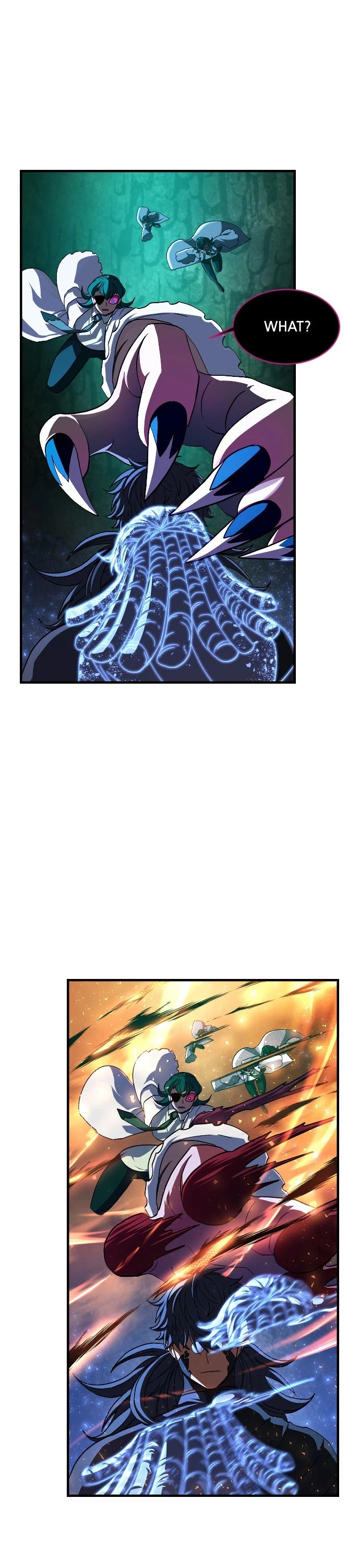 The Last Golden Child Chapter 45 page 3 - Chapter 45: Episode 45