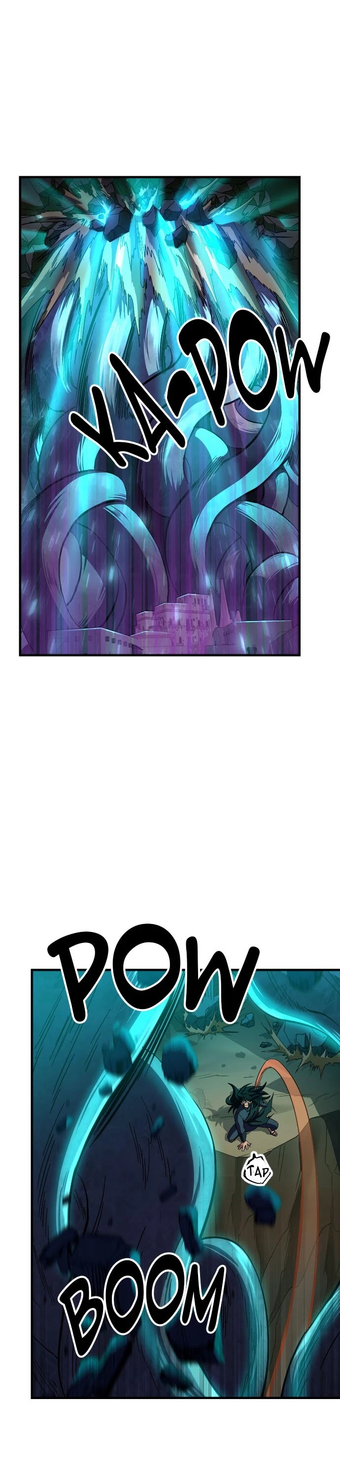 The Last Golden Child Chapter 45 page 32 - Chapter 45: Episode 45