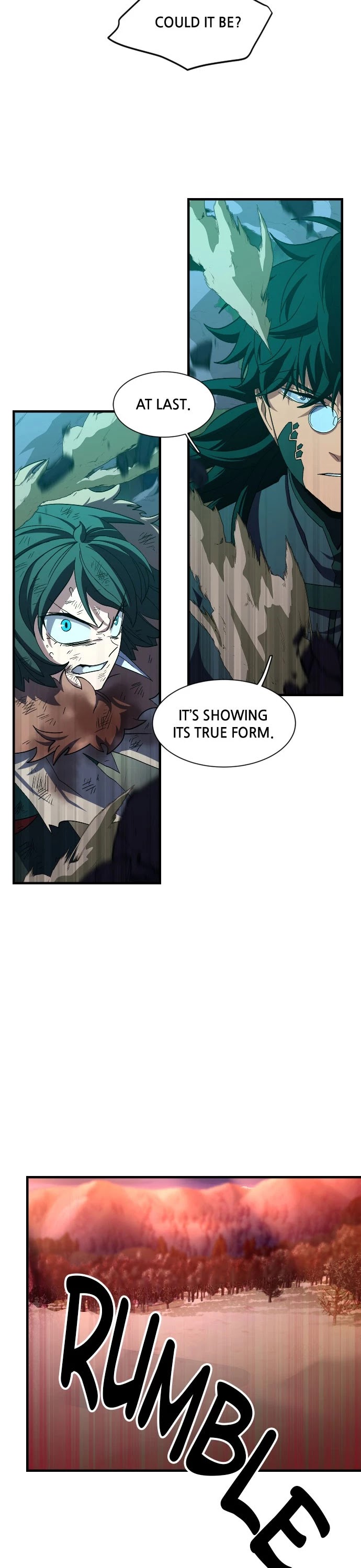 The Last Golden Child Chapter 45 page 35 - Chapter 45: Episode 45