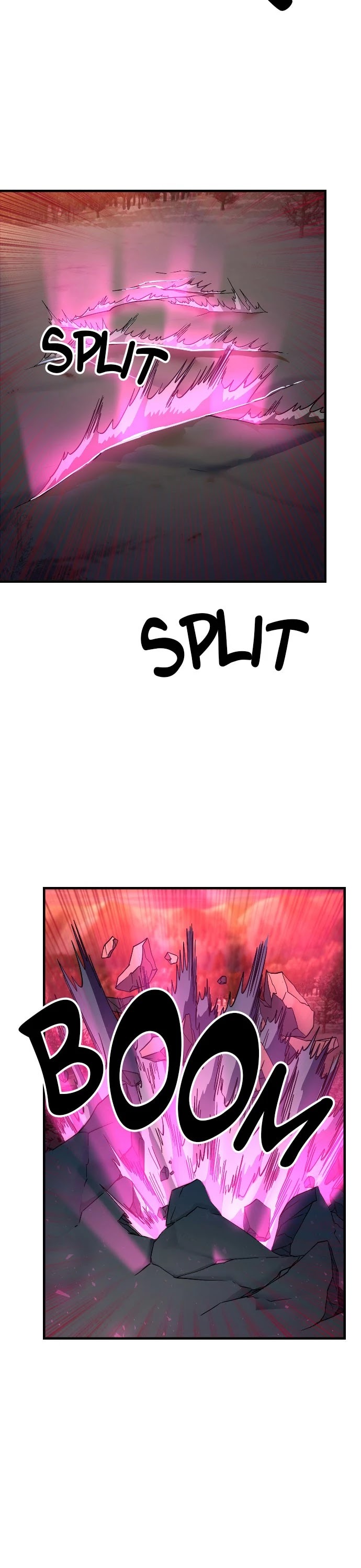 The Last Golden Child Chapter 45 page 36 - Chapter 45: Episode 45