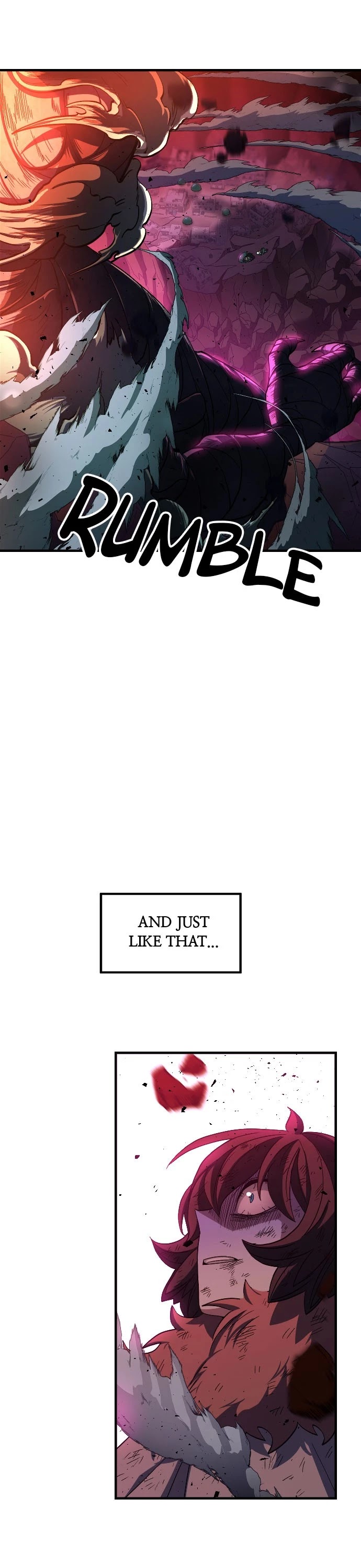 The Last Golden Child Chapter 45 page 37 - Chapter 45: Episode 45