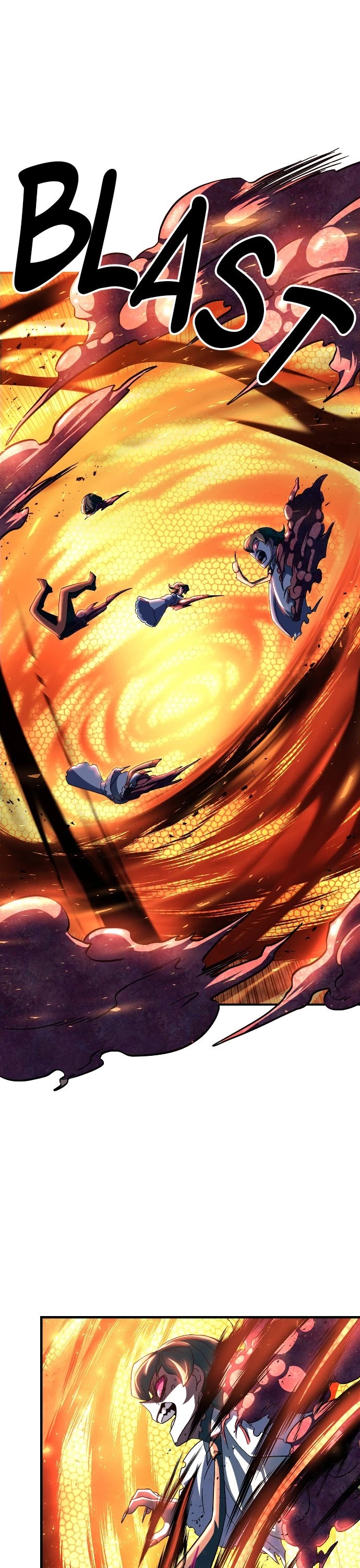 The Last Golden Child Chapter 45 page 4 - Chapter 45: Episode 45