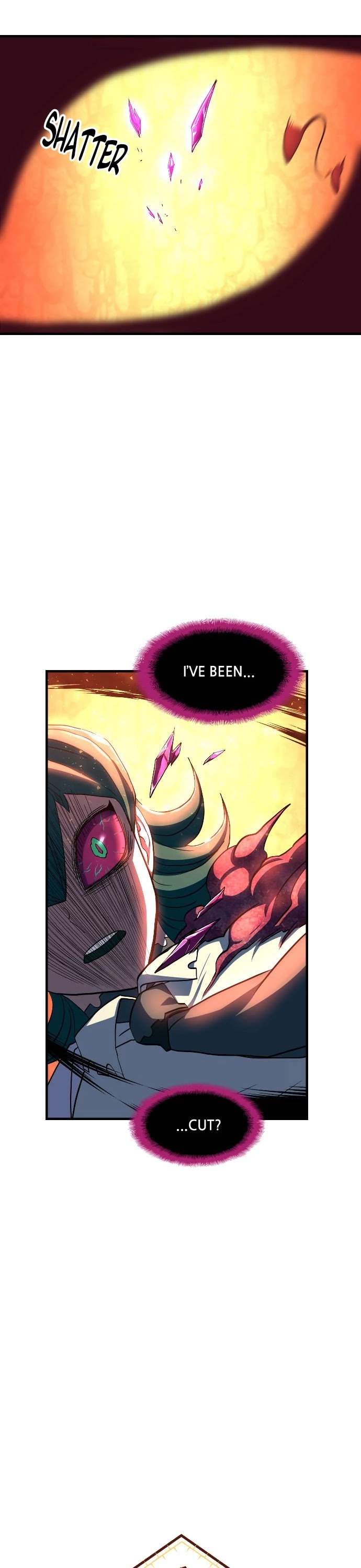 The Last Golden Child Chapter 45 page 6 - Chapter 45: Episode 45