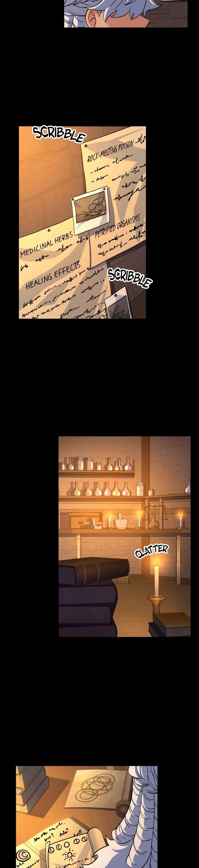 The Last Golden Child Chapter 46 page 18 - Chapter 46: Episode 46