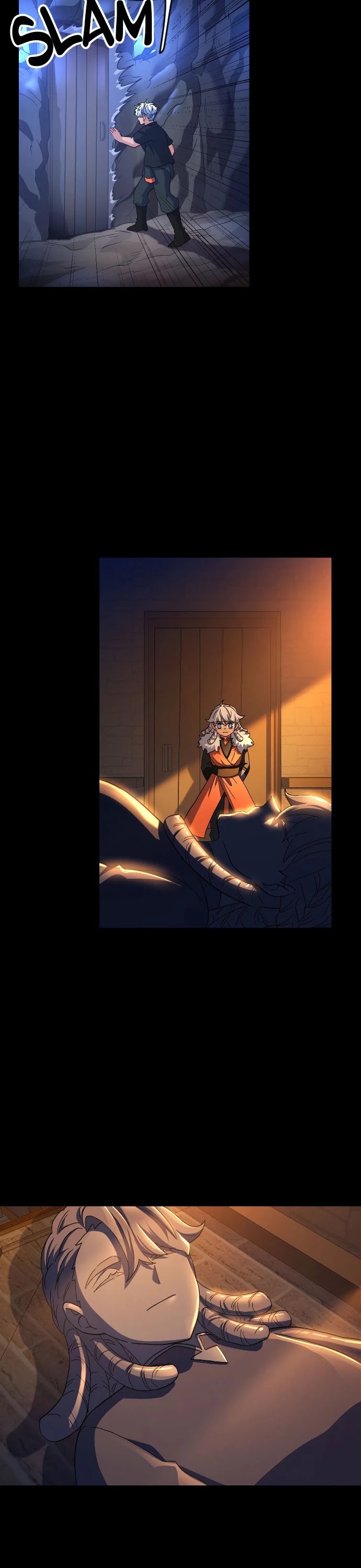 The Last Golden Child Chapter 46 page 30 - Chapter 46: Episode 46