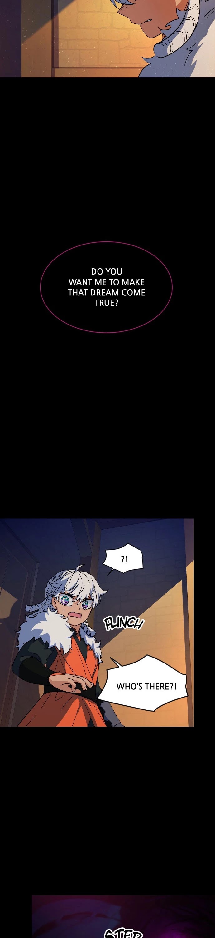 The Last Golden Child Chapter 46 page 34 - Chapter 46: Episode 46