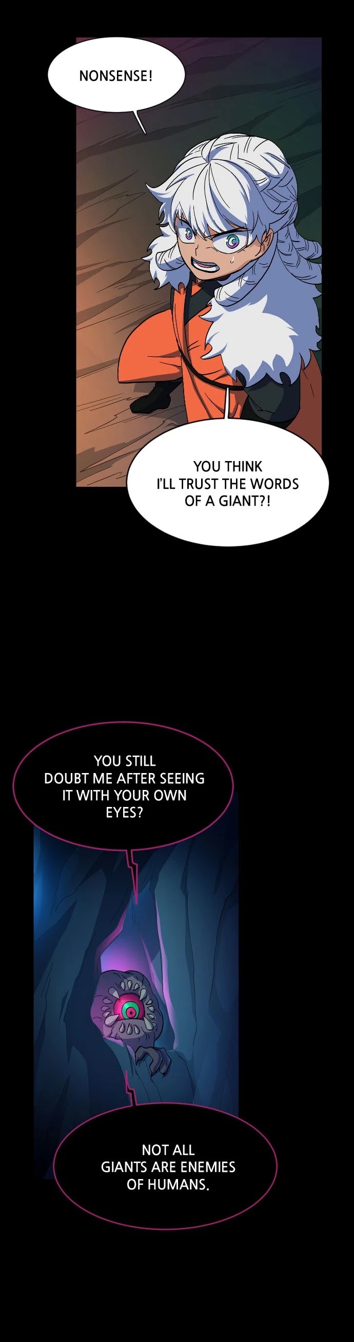 The Last Golden Child Chapter 47 page 11 - Chapter 47: Episode 47