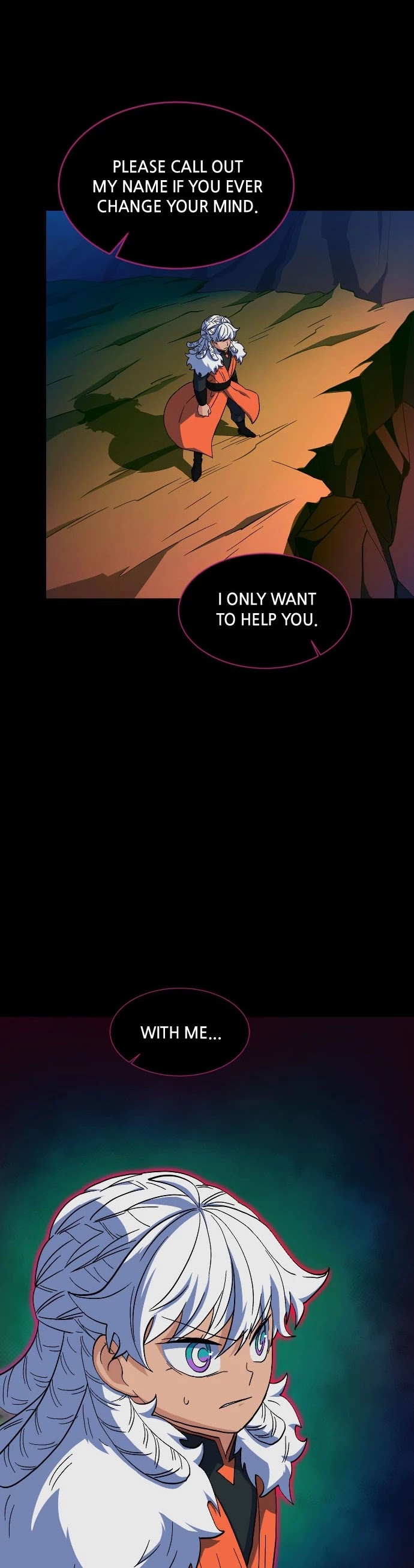 The Last Golden Child Chapter 47 page 12 - Chapter 47: Episode 47