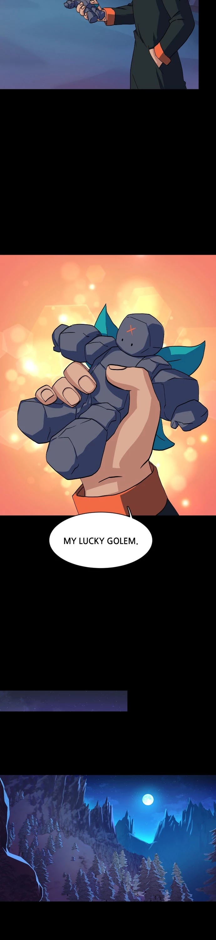 The Last Golden Child Chapter 47 page 22 - Chapter 47: Episode 47