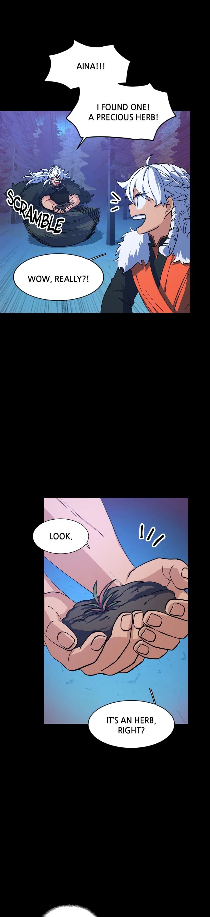 The Last Golden Child Chapter 47 page 25 - Chapter 47: Episode 47