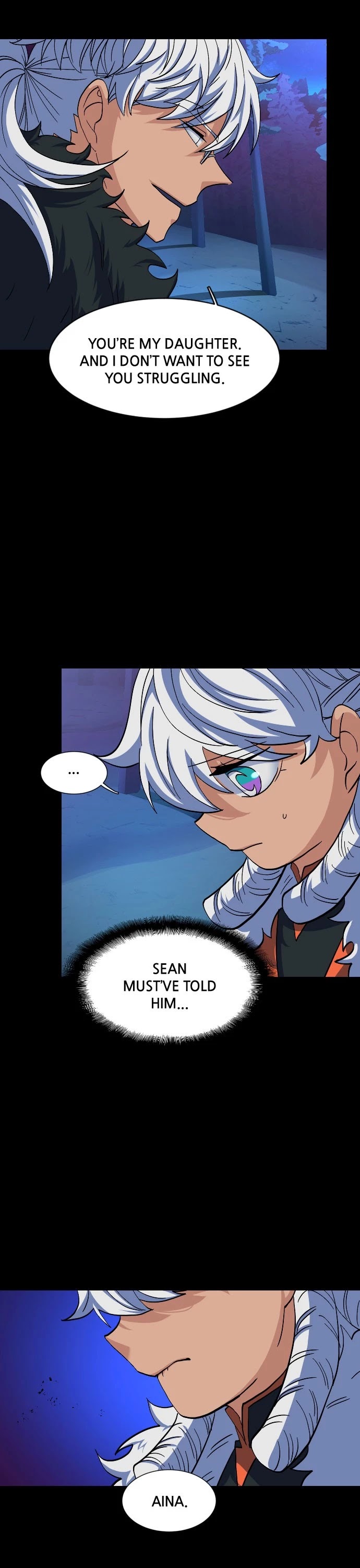The Last Golden Child Chapter 47 page 29 - Chapter 47: Episode 47