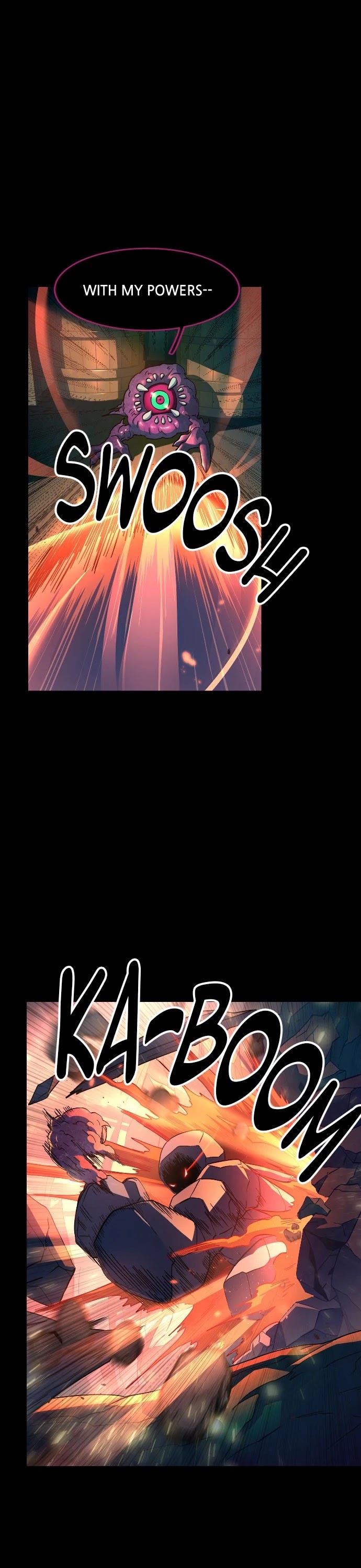 The Last Golden Child Chapter 47 page 3 - Chapter 47: Episode 47